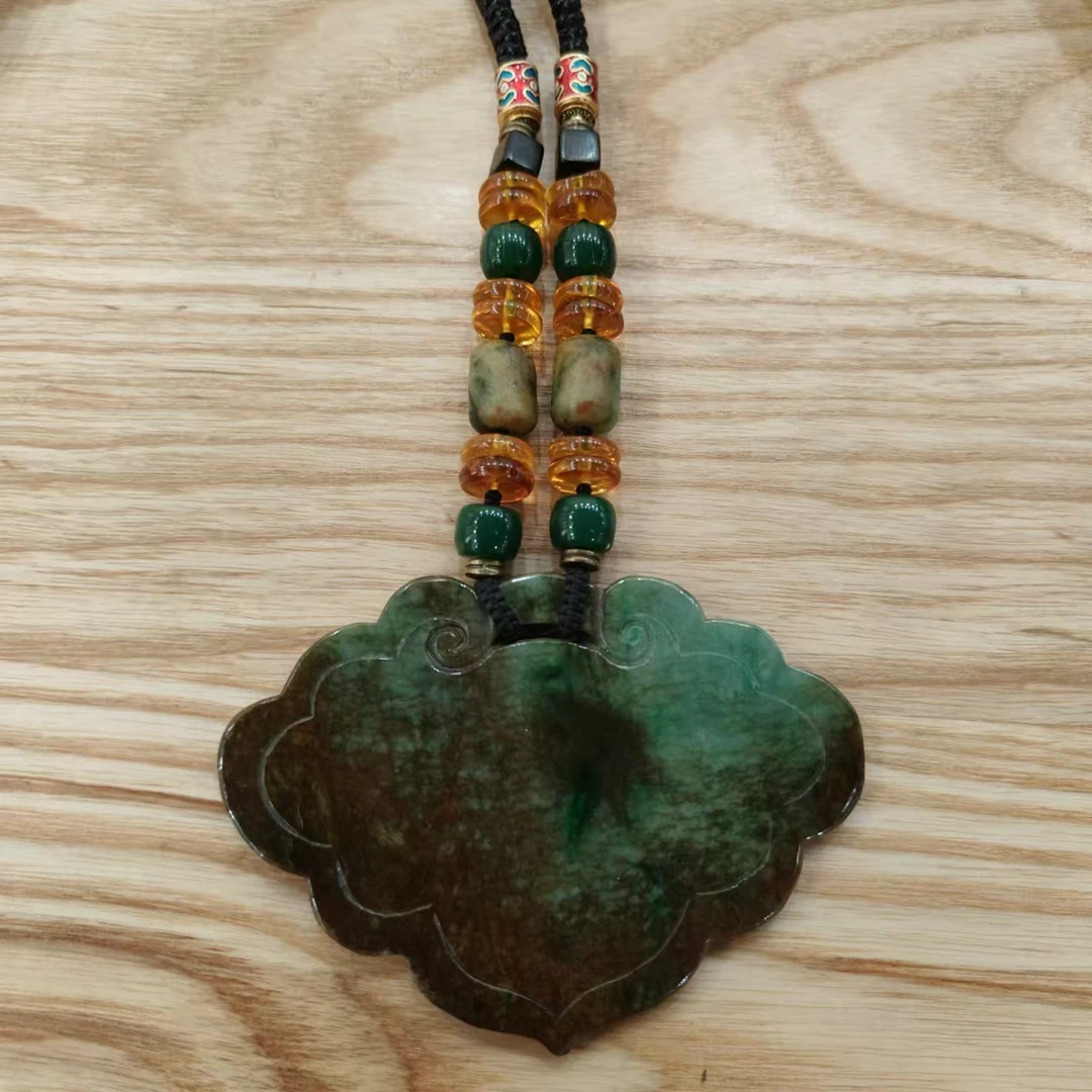 凤徕兮私人定制挂件11-9