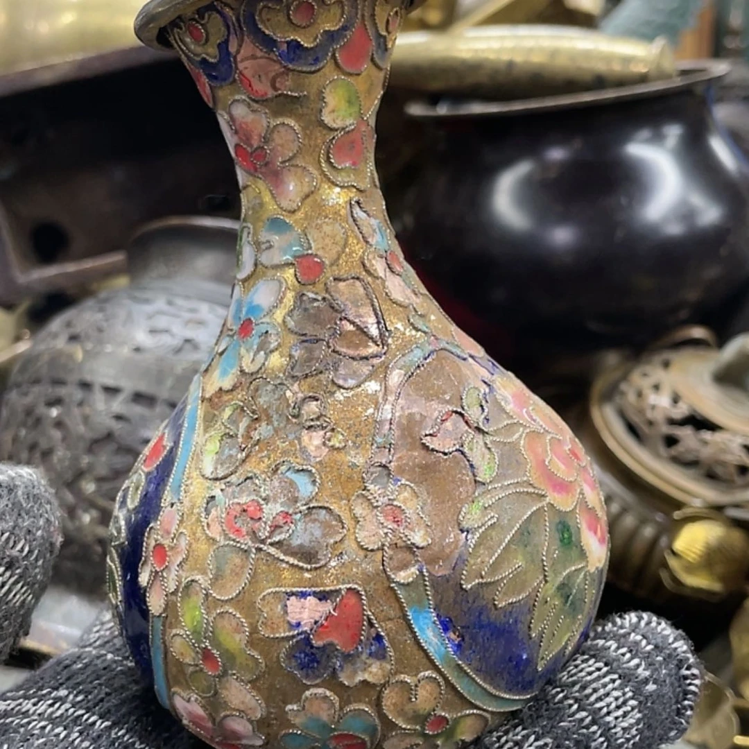 【闪购商品】黄铜，