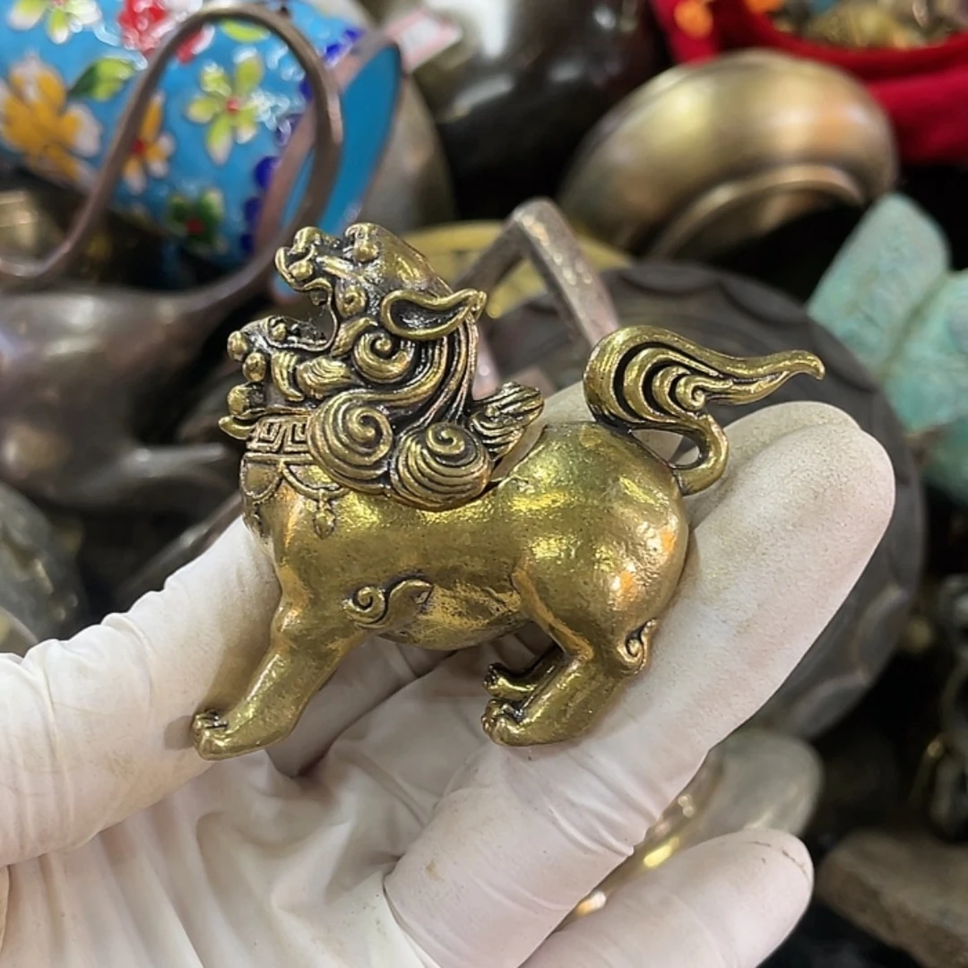 【闪购商品】黄铜，