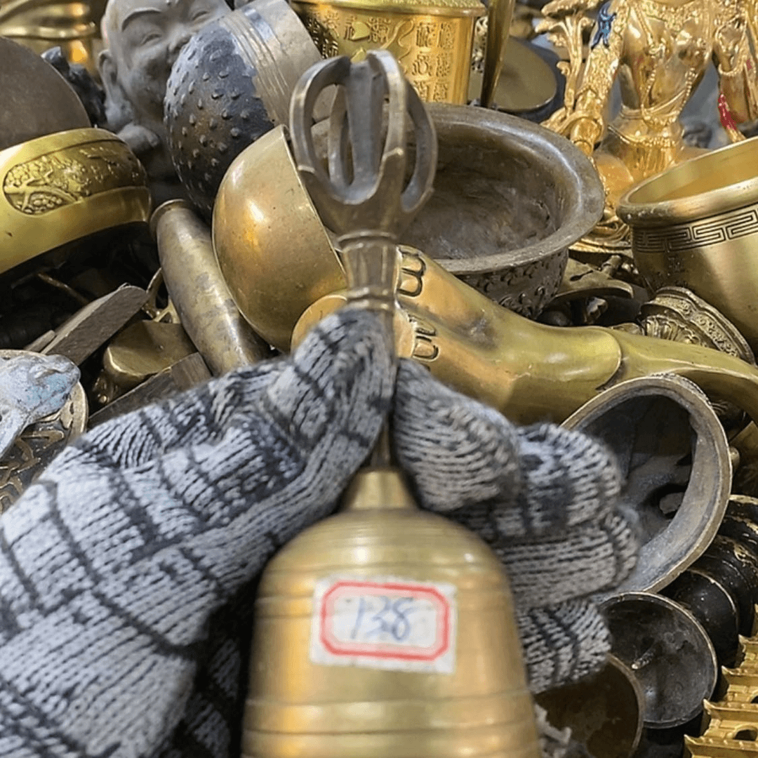 【闪购商品】黄铜，