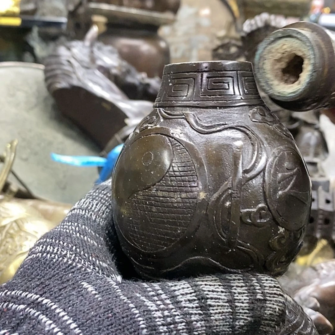 【闪购商品】黄铜，