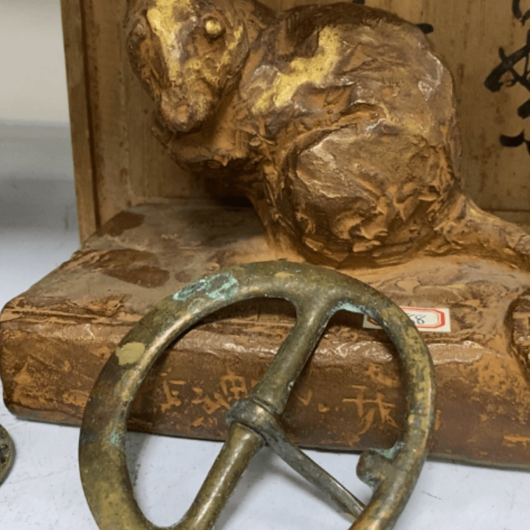 【闪购商品】铜器乐乐乐乐乐乐乐