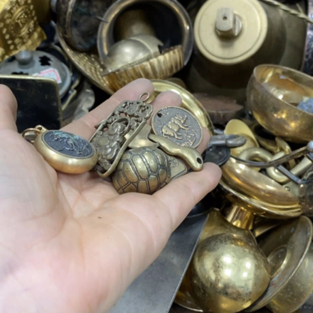 【闪购商品】铜器乐乐乐乐乐乐