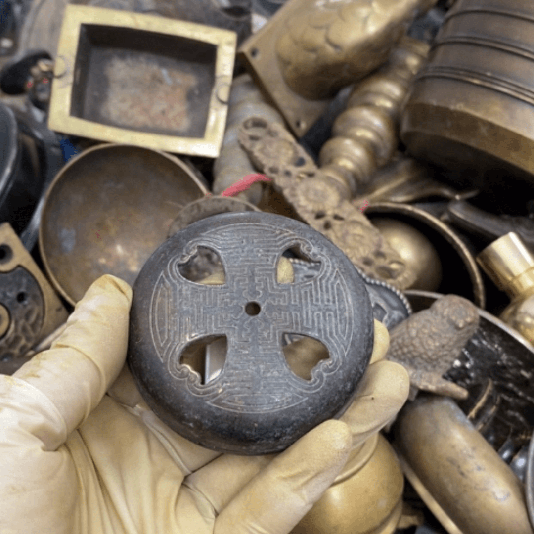 【闪购商品】铜器乐乐乐乐乐乐乐乐