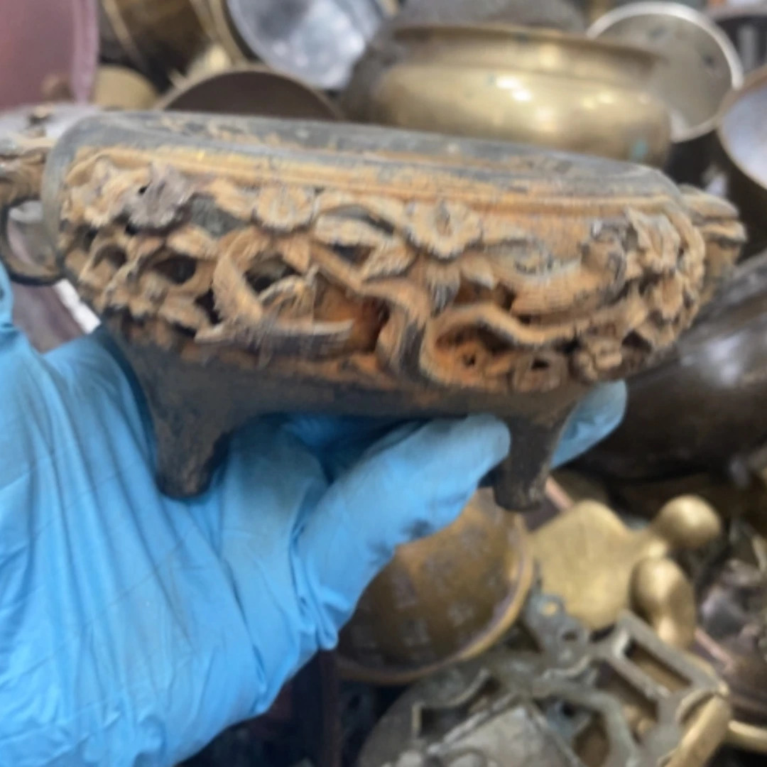 【闪购商品】铜器乐乐乐乐乐乐