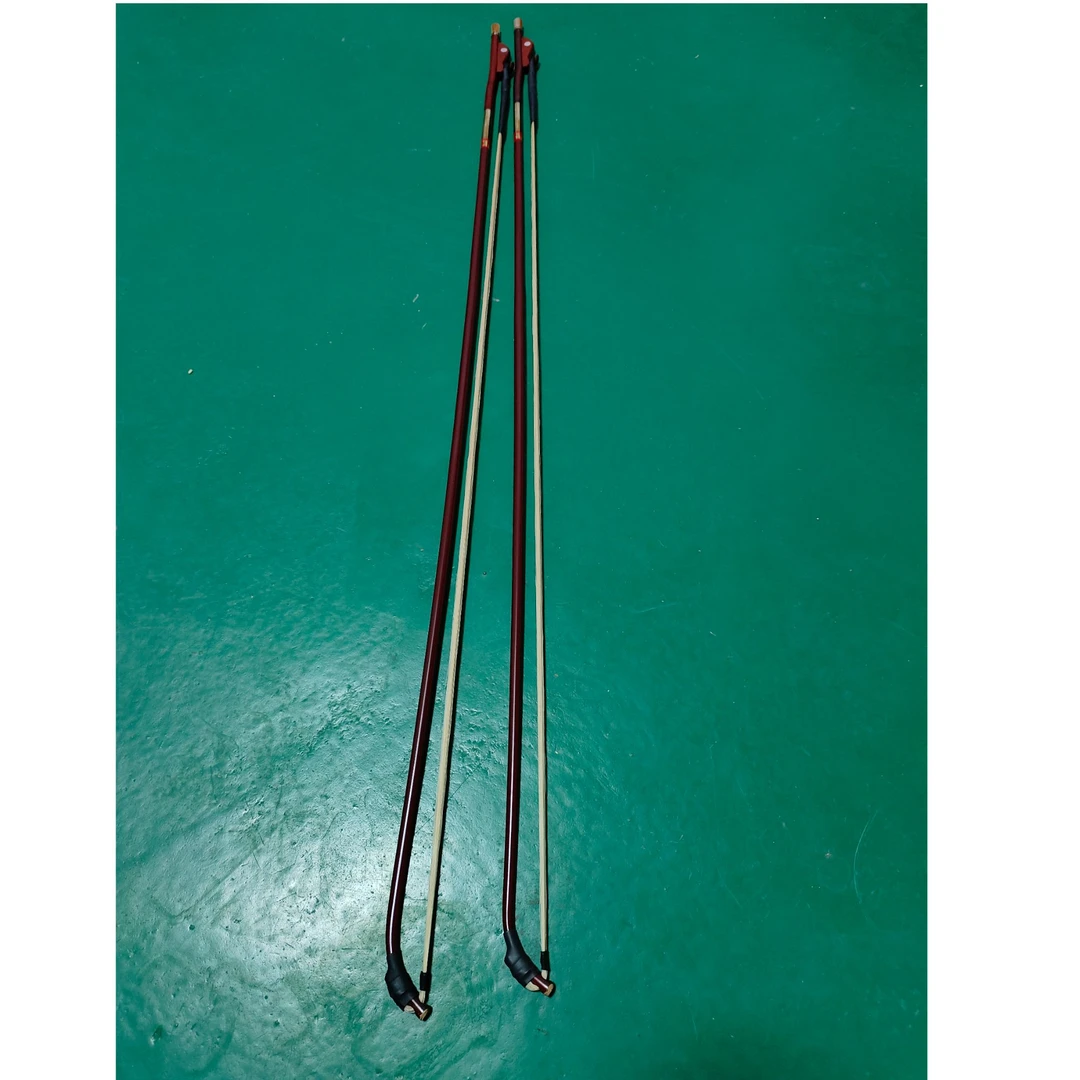 演奏级高档演奏二胡弓