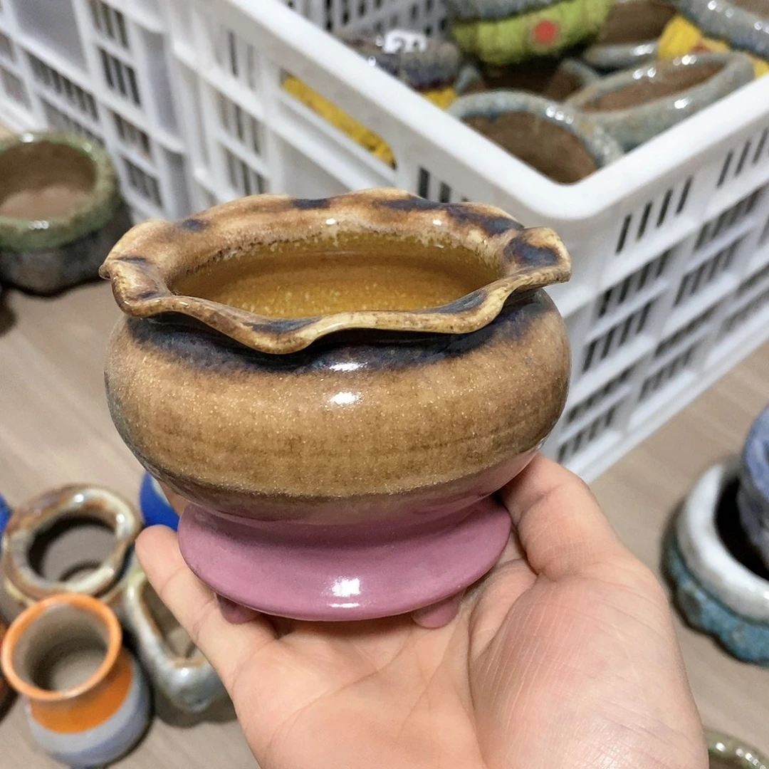 红陶20CM（含）-50CM（不含）