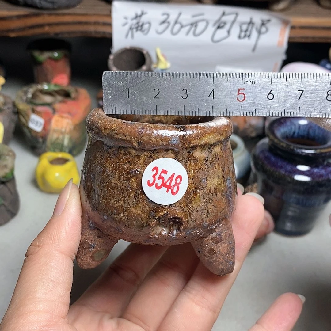 红陶20CM（含）-50CM（不含）