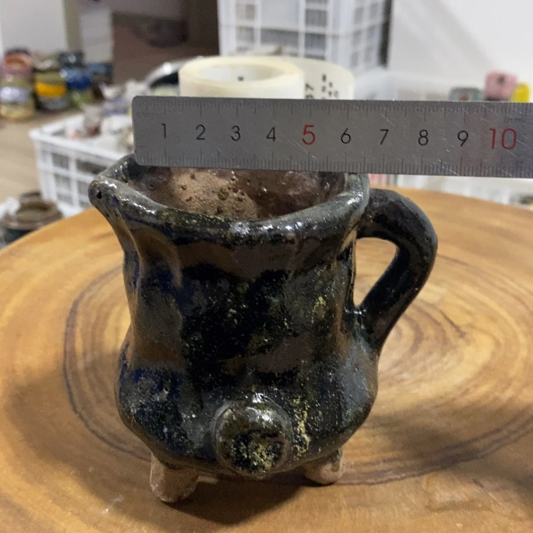 红陶20CM（含）-50CM（不含）处理