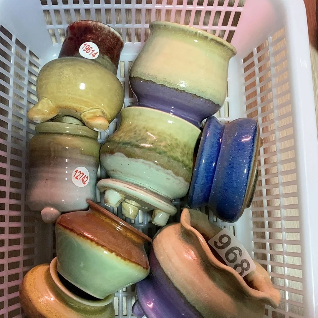 红陶20CM（含）-50CM（不含）处理