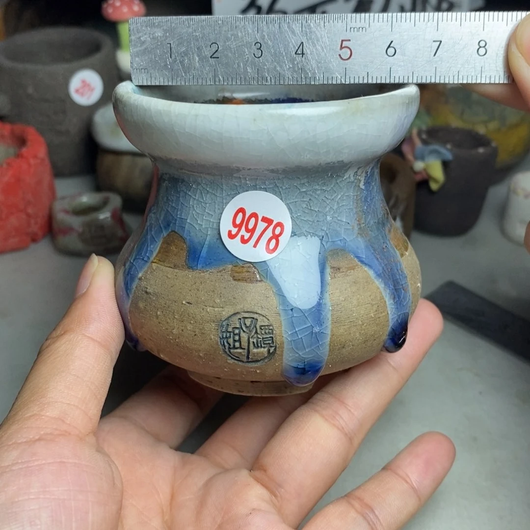 红陶20CM(含)-50CM(不含)