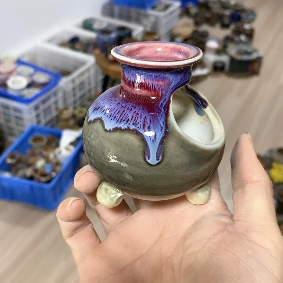 红陶20CM(含)-50CM(不含)