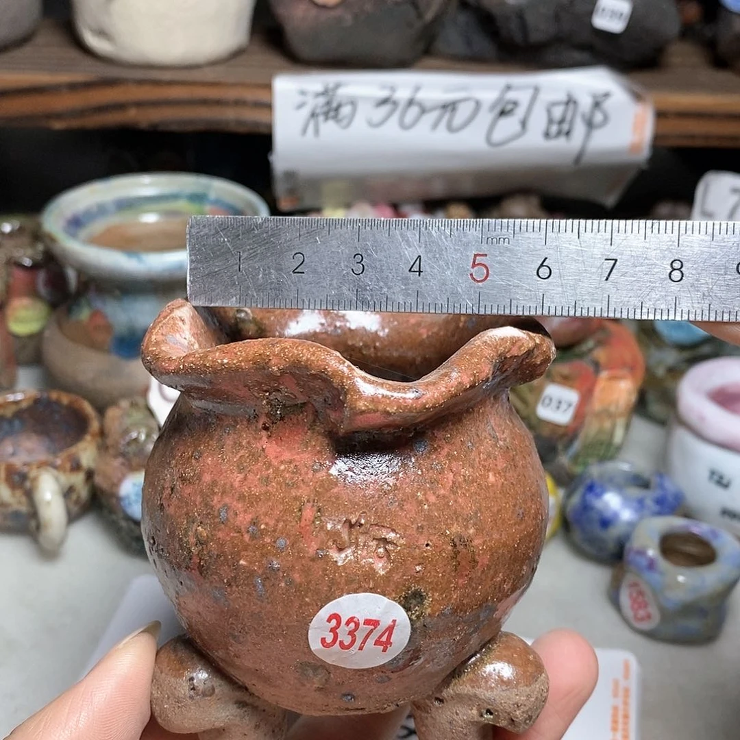 红陶20CM（含）-50CM（不含）