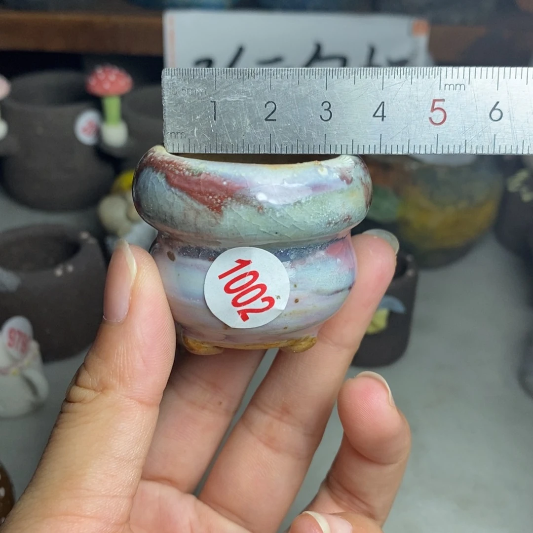红陶20CM（含）-50CM（不含）