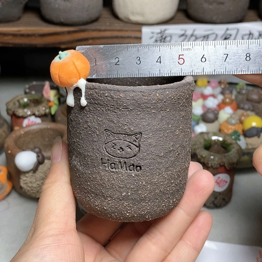 红陶20CM（含）-50CM（不含）