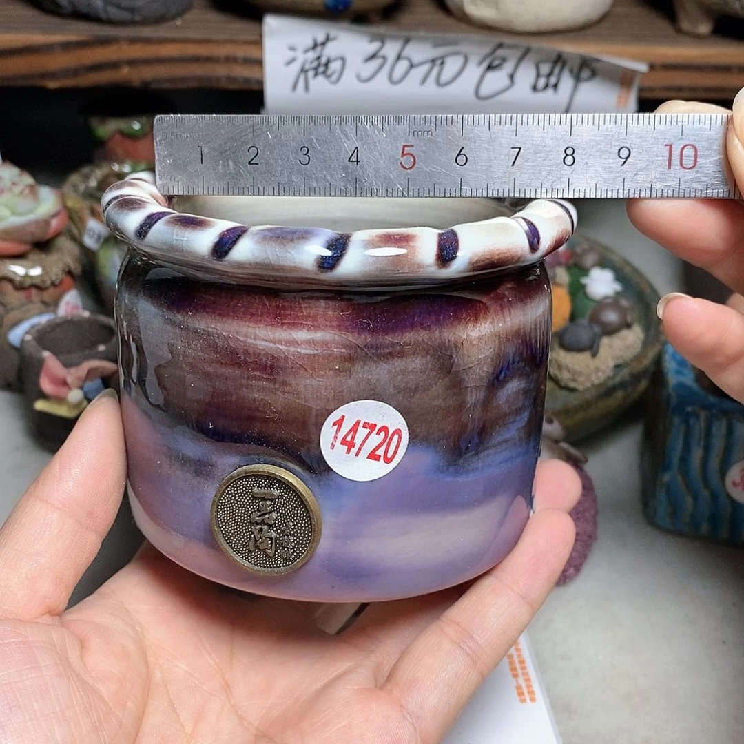 红陶20CM（含）-50CM（不含）