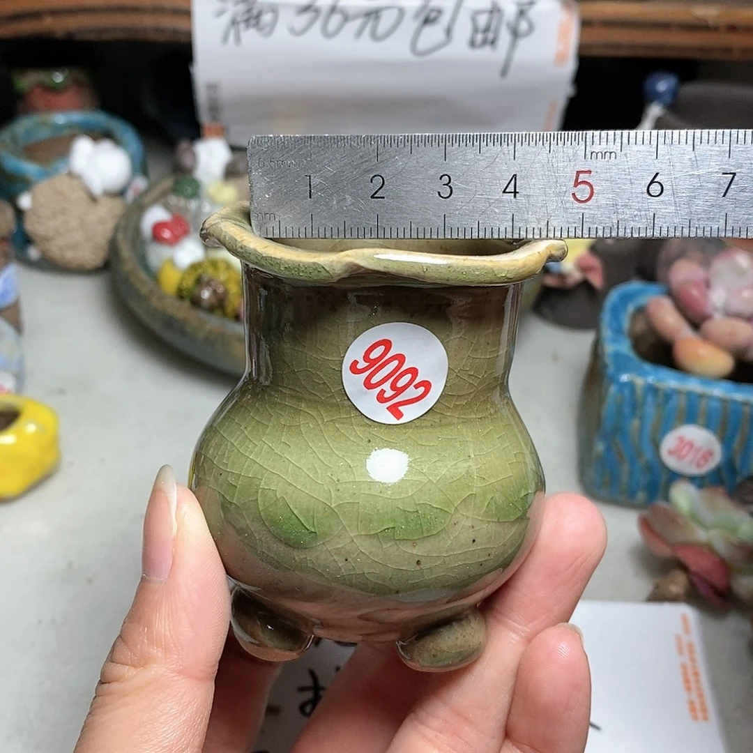 红陶20CM（含）-50CM（不含）