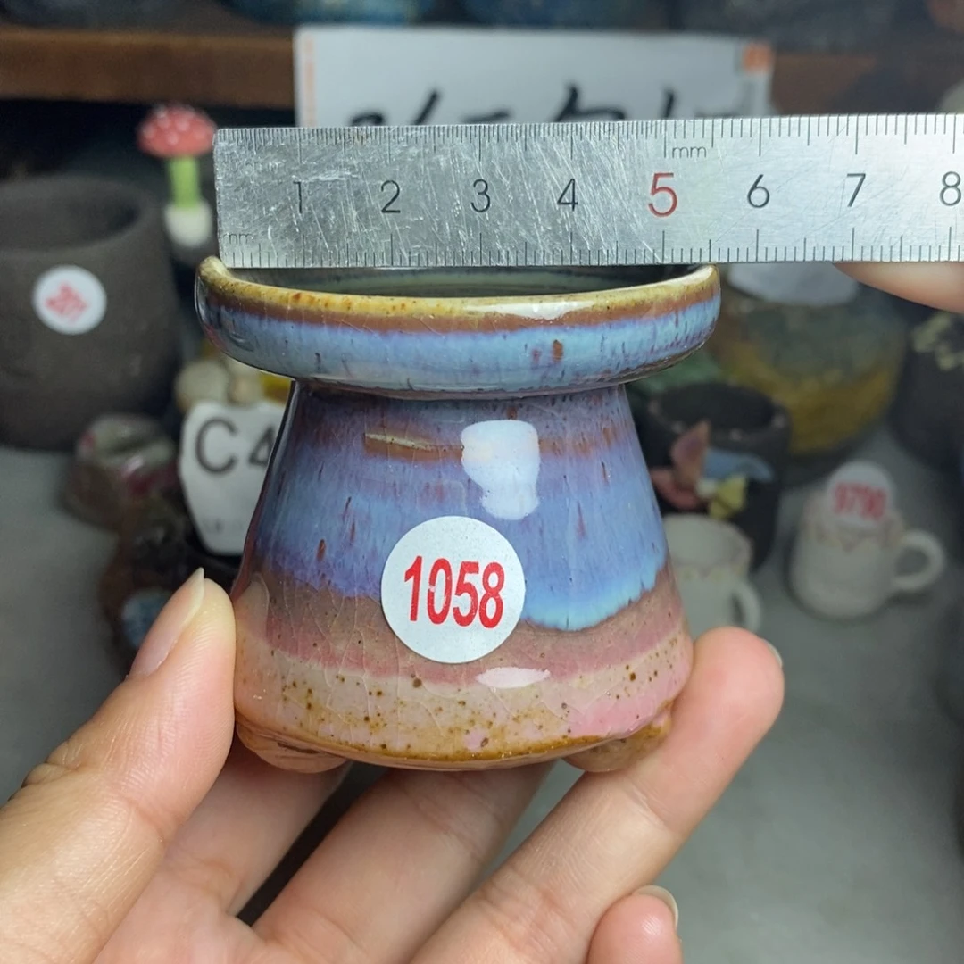 红陶20CM（含）-50CM（不含）