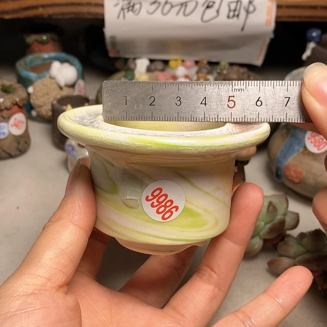 红陶20CM（含）-50CM（不含）