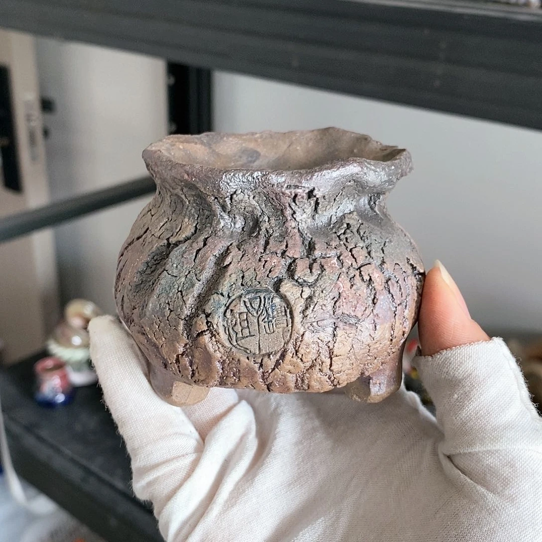 红陶20CM（含）-50CM（不含）