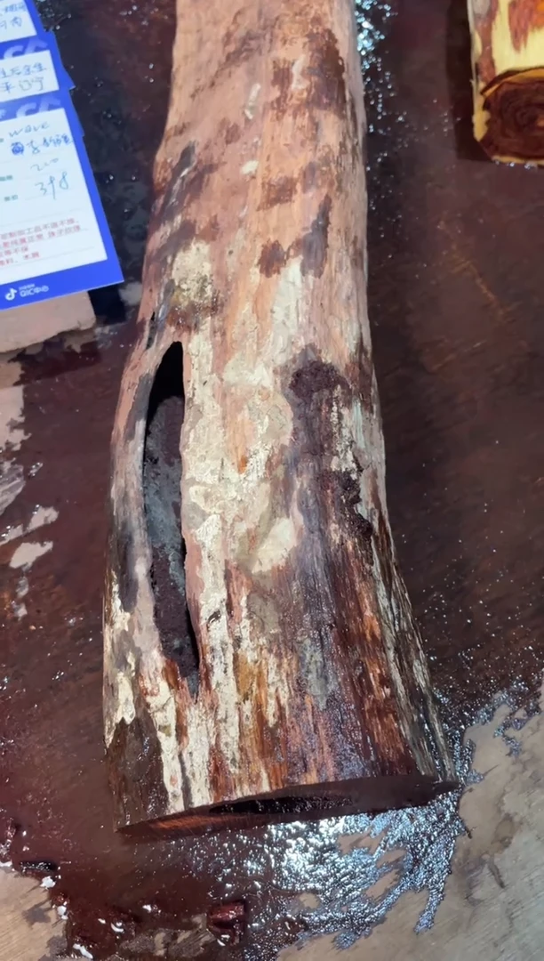 【闪购商品】降香黄檀手串/手链海南黄花梨2.0定制手串