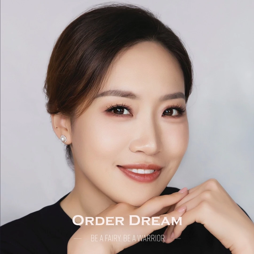 ORDER925银天然淡水白珍珠耳钉百搭C型强光福利 多样性发货发一