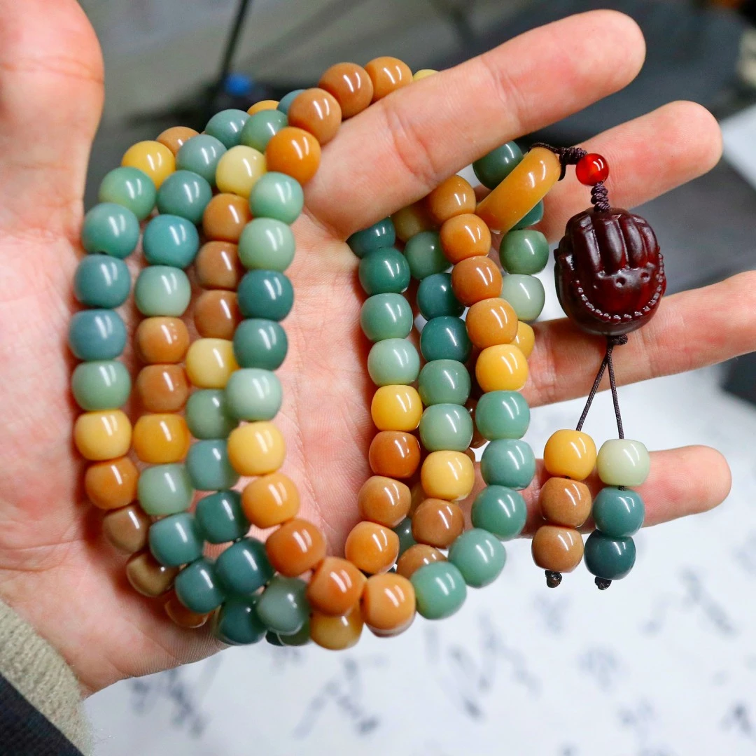 菩提佛手文玩香味&77975&