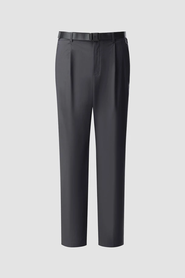 KOLON SPORT/可隆24新 直筒休闲裤 商务通勤时尚百搭JWPNA24141