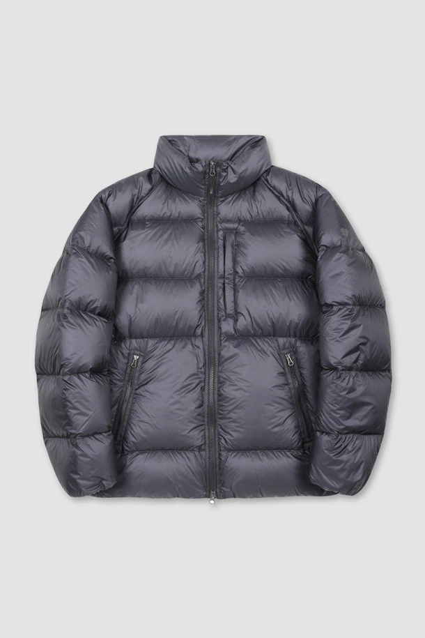 KOLON SPORT/可隆鹅绒羽绒服保暖超轻舒适时尚宽松百搭TLJDW24651