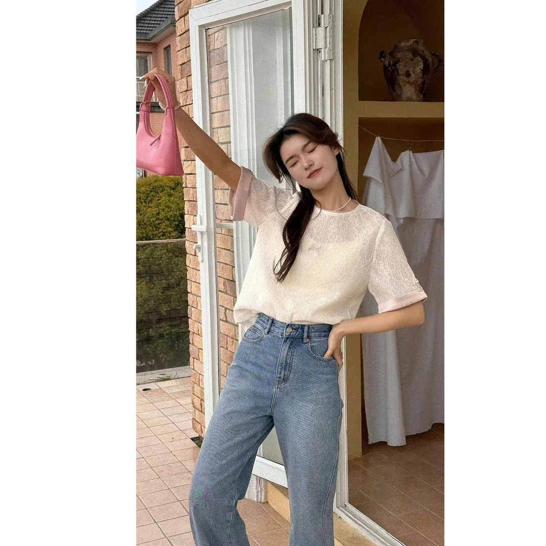 【扣号链接】欣欣秋冬新款时尚休闲百搭欧美上衣