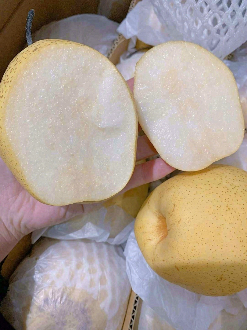 雪梨600g【小时达】