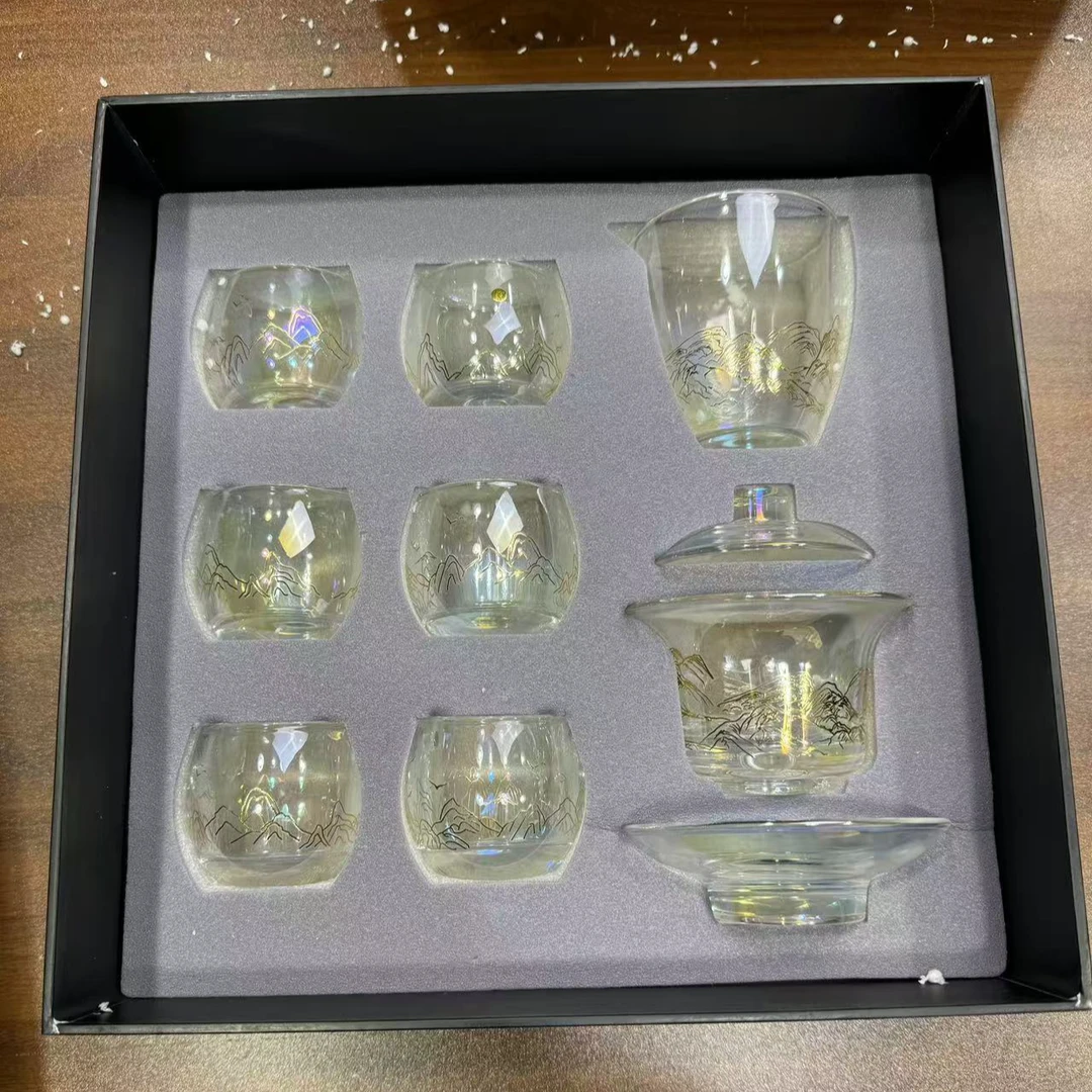 【闪购商品】器度茶器甄选链接@@T052