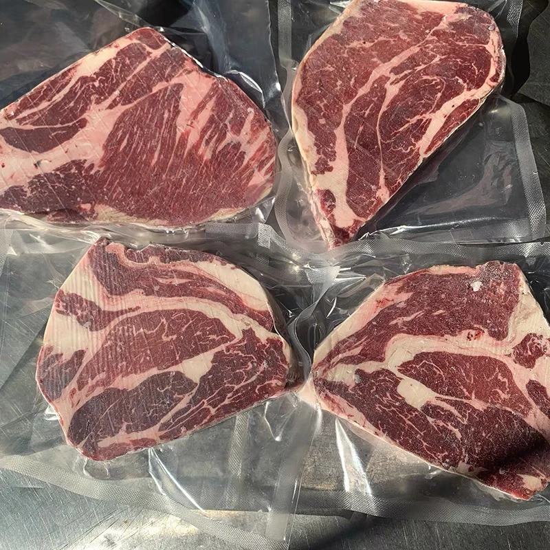 澳洲谷饲牛排 原切上脑