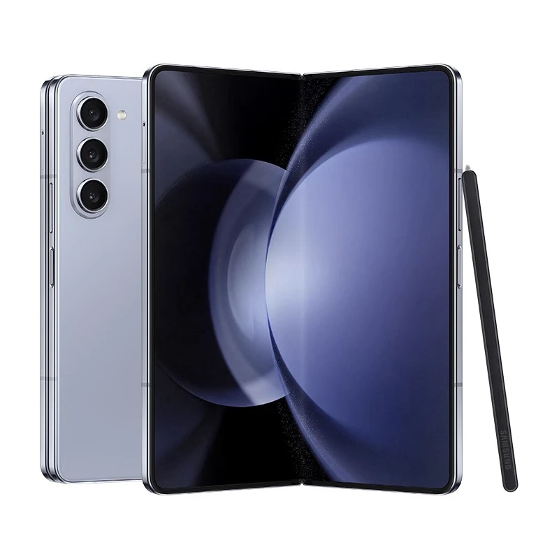 95新 Samsung/三星 Z Fold5  国行 原装5G 双卡 折叠屏拍照手机