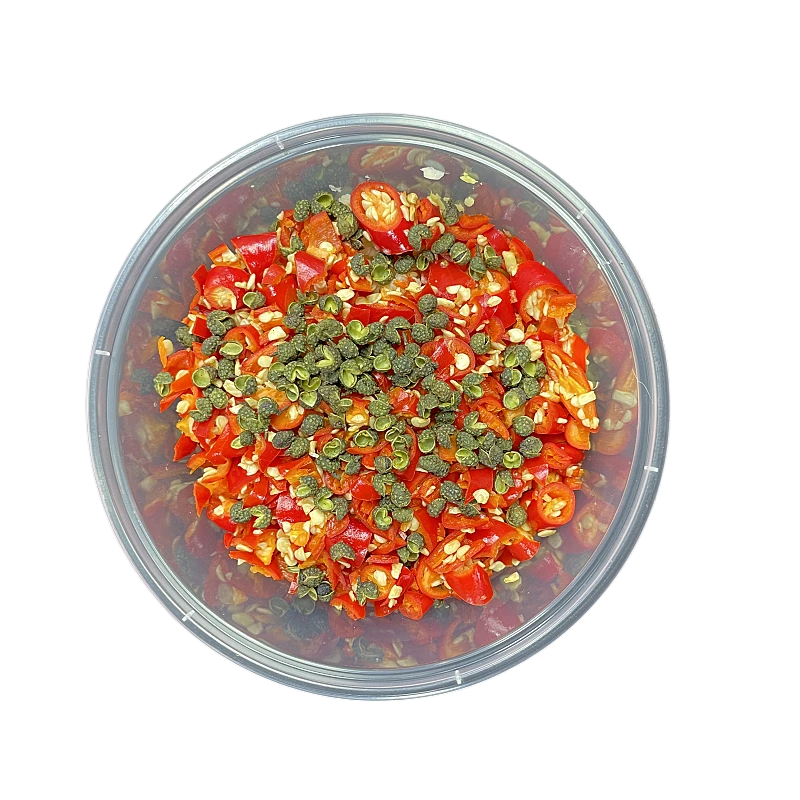 炒料盒【鱼调料】150g ±10g