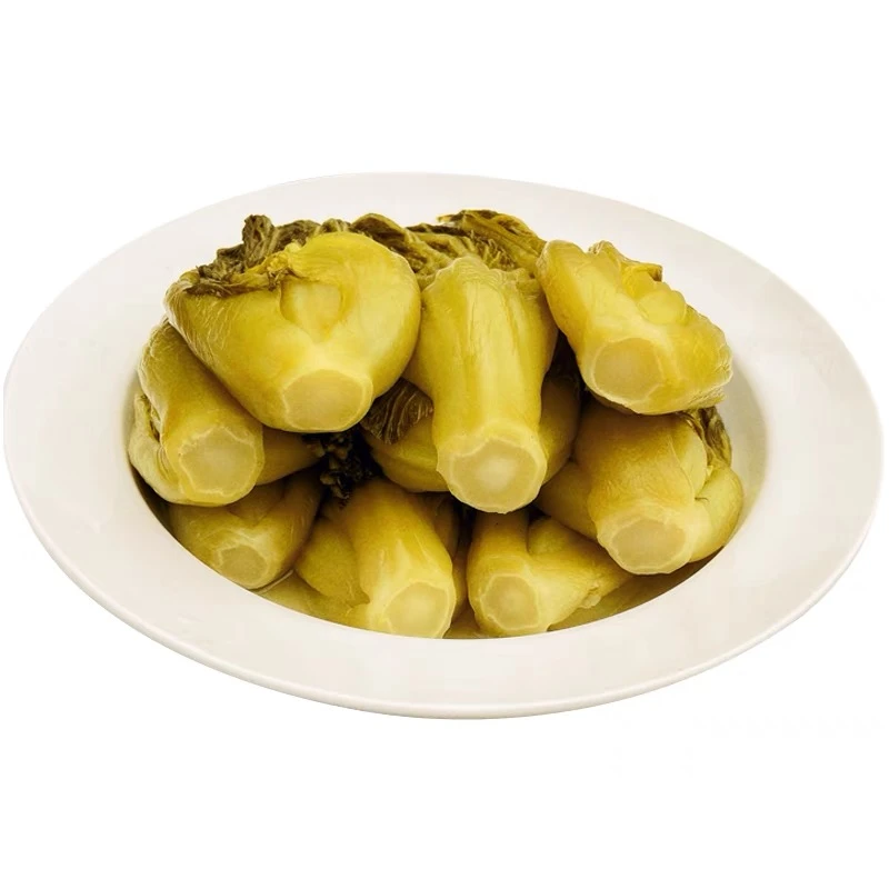 酸菜 200g