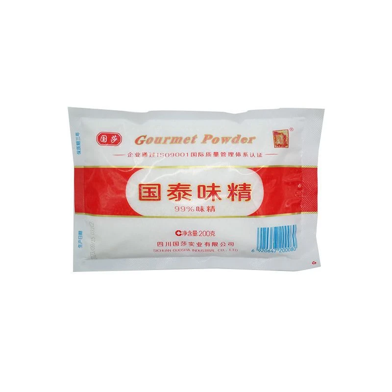 国泰味精 200g