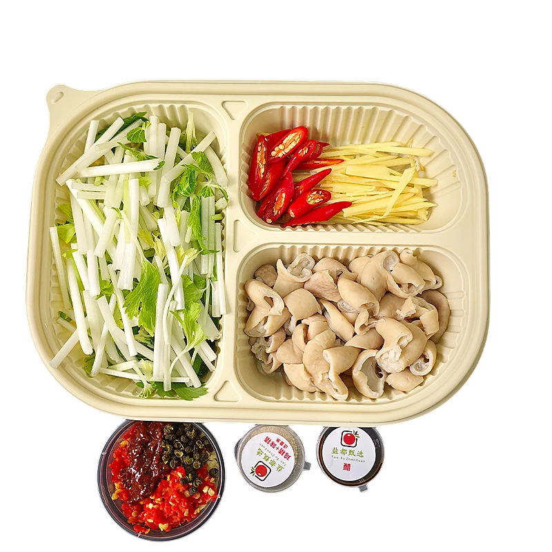 火爆肥肠（新鲜肥肠水煮后）