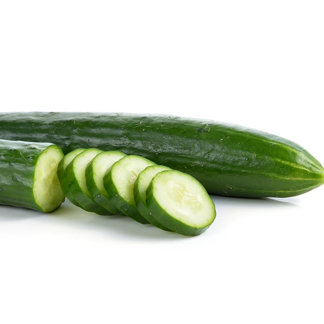 青黄瓜  450g（±50g）