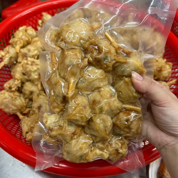 随便点猪肉佛手（小店任意拼三单发货）