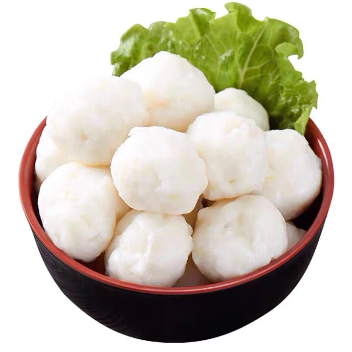 随便点墨鱼丸250g*2袋(小店任意拼三单发货)