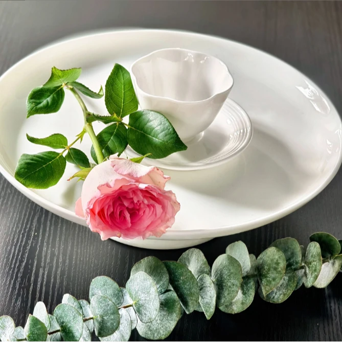 【润朴器库存】链接64陶瓷&骨瓷&微瑕爆款异形款创意款家用称斤售卖