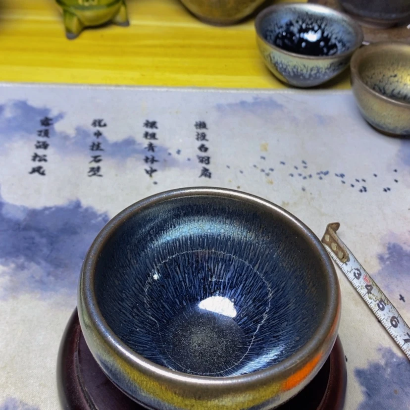 【闪购商品】茶盏如果基本拒绝你几年