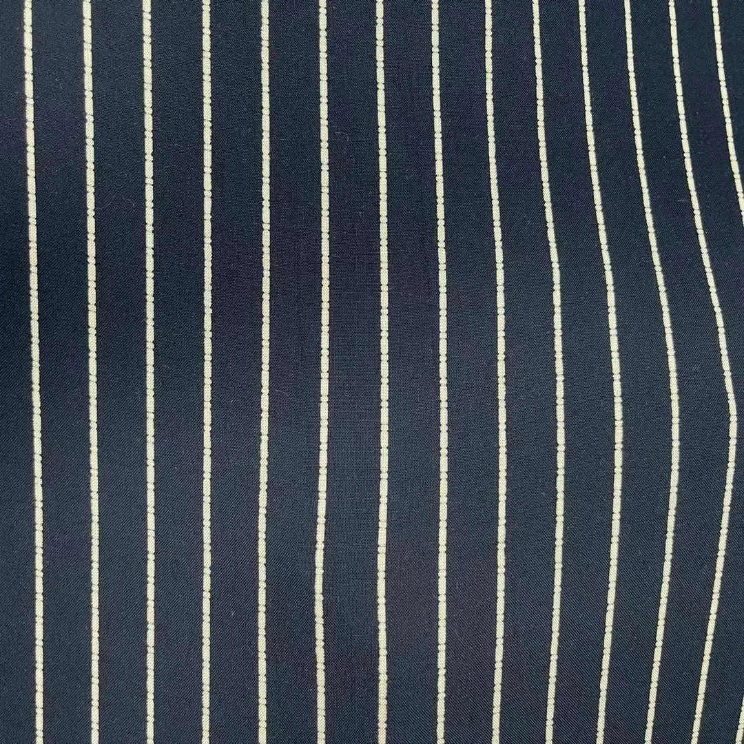 【绒兰】升级款！重磅雕印染底棉绸布料 142号 线条