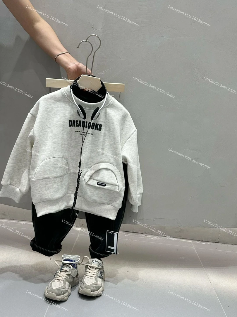 LXL-L23208  高货个性卫衣