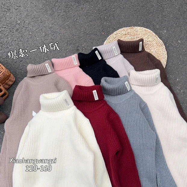 JS - 91d60  高货百搭毛衣