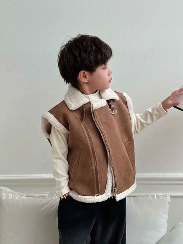 LGL- 65815   高货马甲