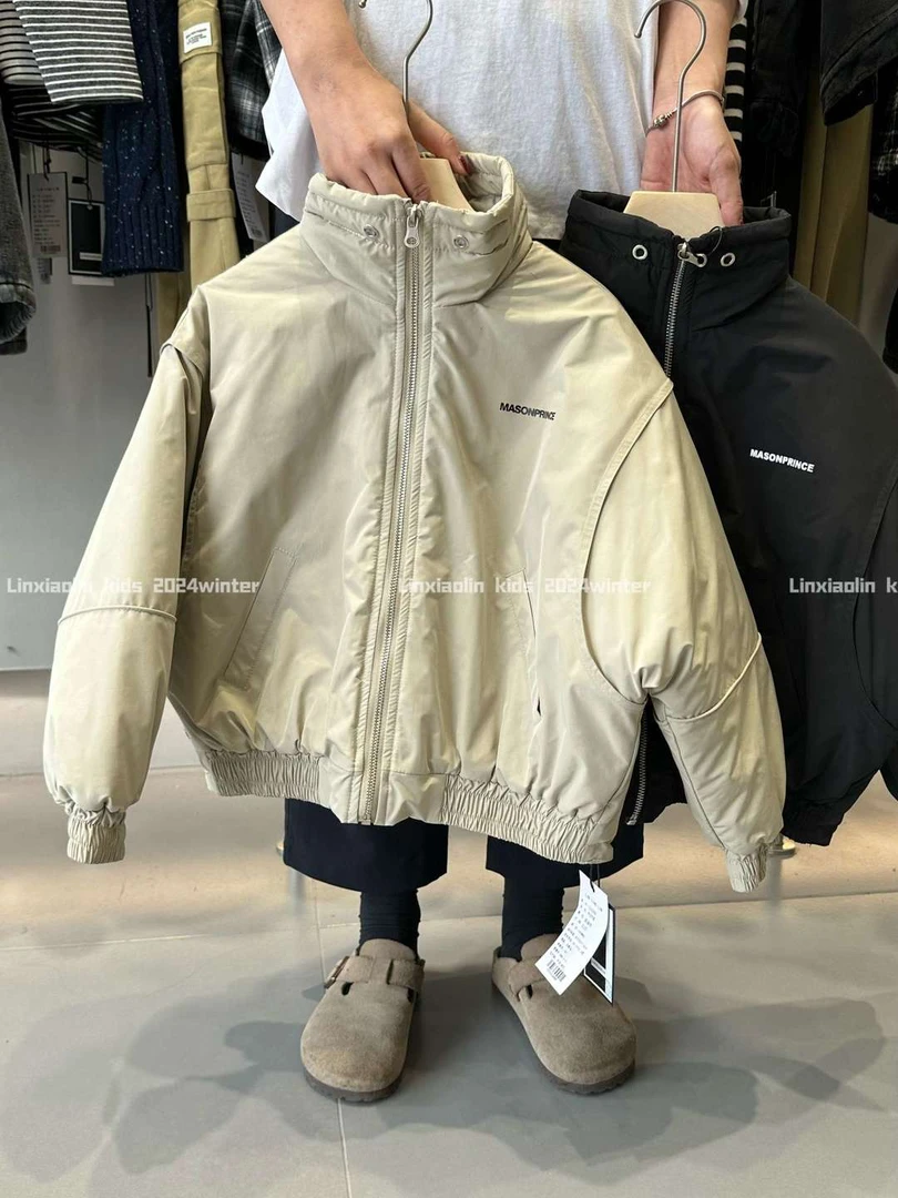 LXL -  24280  高货夹克外套