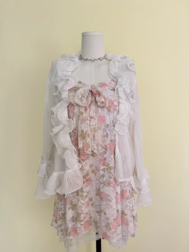 Vintage 会画画的牛