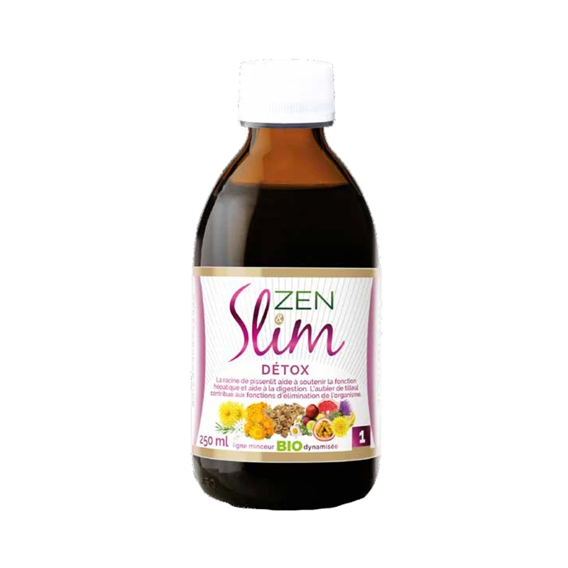 【爆款回归】法国vibraforce1号炫腹饮 萃取减控肚肚250ml/瓶